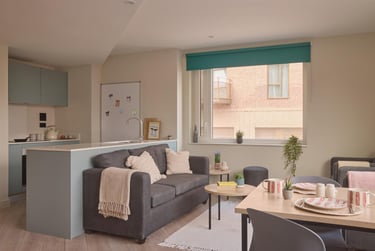 1 bed flat, Hallsville Road, Canning Town, London, E161BF - Image 3